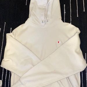 Champion reverse weave hoodie